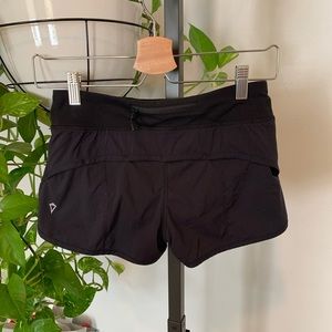 Ivivva by Lululemon - Speedy shorts